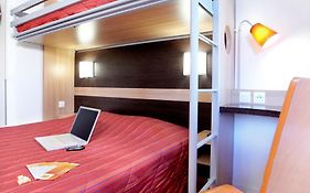 Hotel Premiere Classe Ouest - Lomme  2*